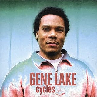 Gene Lake - Cycles