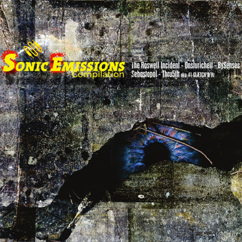 Various - Sonic Emissions Compilation