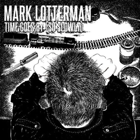 Johnny Dowd, Mark Lotterman - 1953 / Time Goes By (So Slowly)