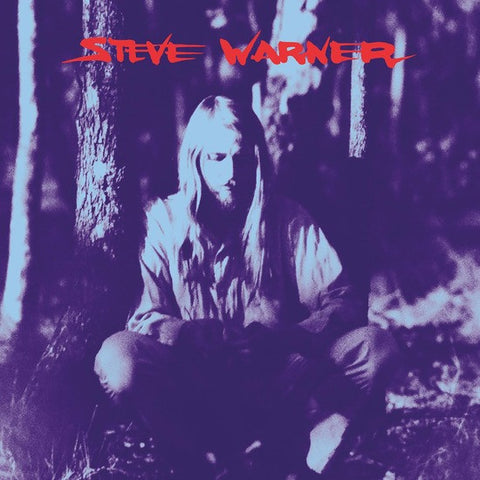 Steve Warner - Steve Warner