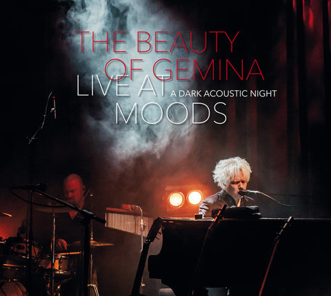 The Beauty Of Gemina - Live At Moods (A Dark Acoustic Night)