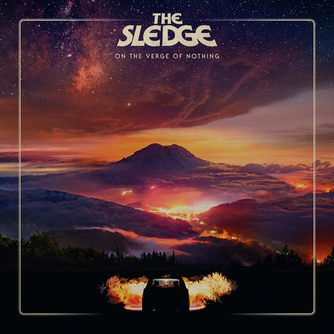 The Sledge - On The Verge Of Nothing