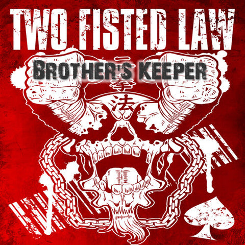 Two Fisted Law - Two Fisted Law