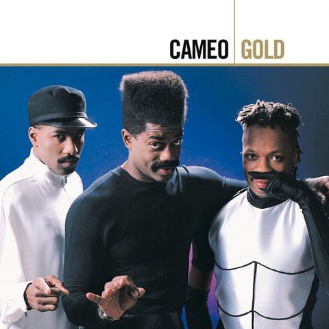 Cameo - Gold