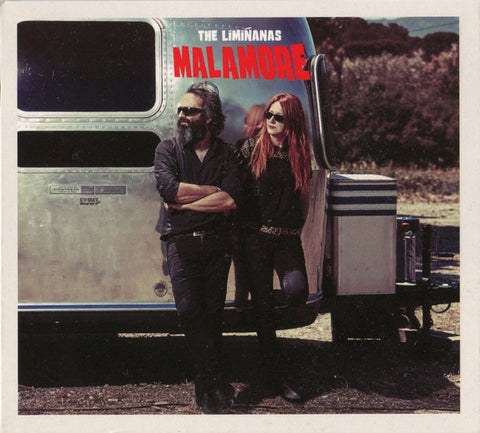 The Limiñanas - Malamore