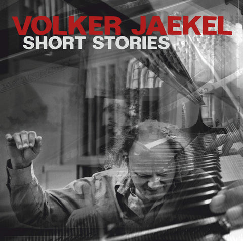 Volker Jaekel - Short Stories