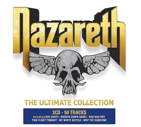 Nazareth - The Ultimate Collection