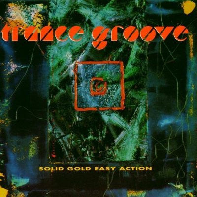 Trance Groove - Solid Gold Easy Action