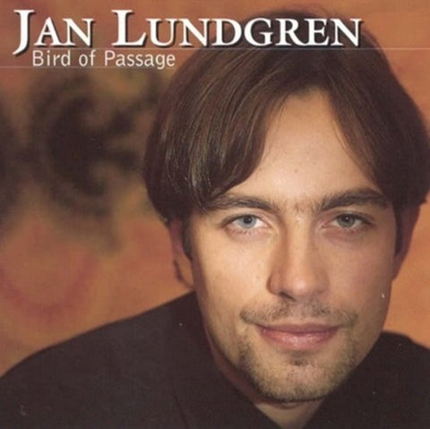Jan Lundgren - Bird Of Passage