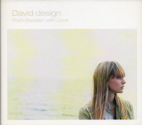 Various - David Design From Sweden With Love