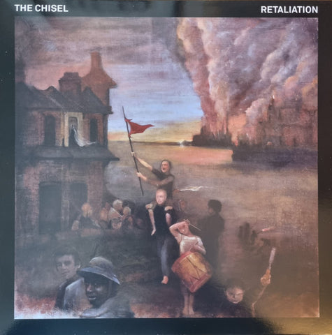 The Chisel - Retaliation