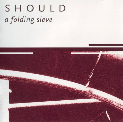 Should - A Folding Sieve