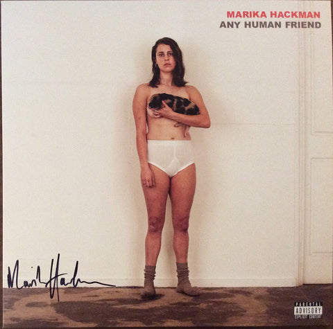 Marika Hackman - Any Human Friend