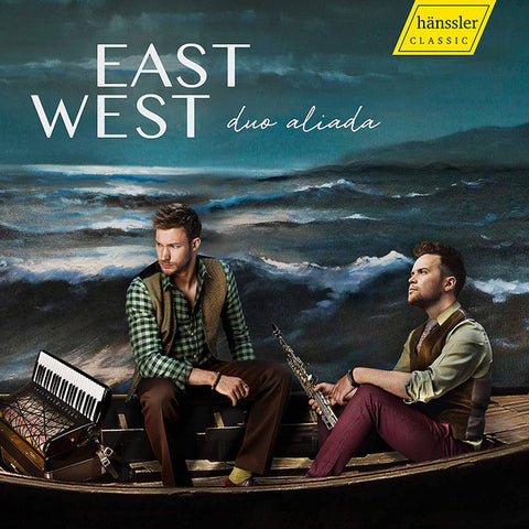 Duo Aliada - East West