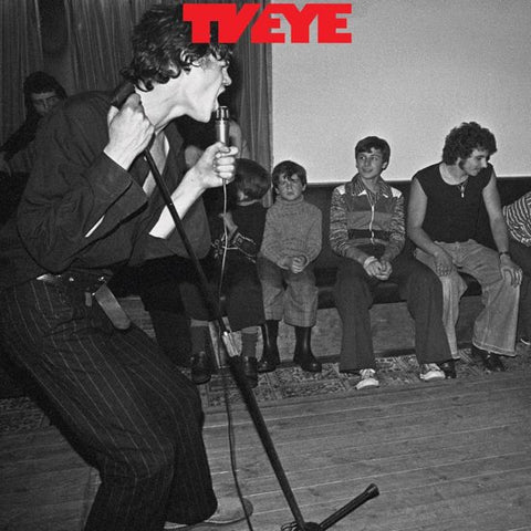 TV Eye - 1977-1978