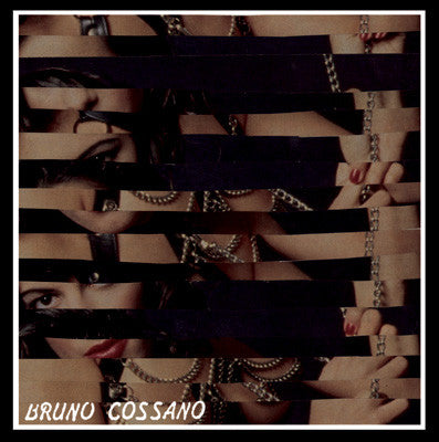 Bruno Cossano - Live In Paris