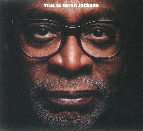 Brian Jackson - This Is Brian Jackson