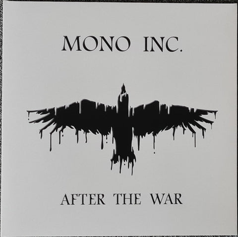 Mono Inc. - After The War