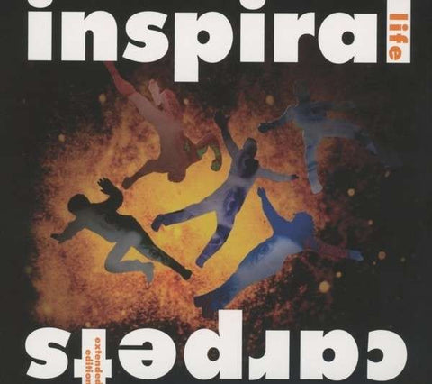 Inspiral Carpets - Life (Extended Edition)