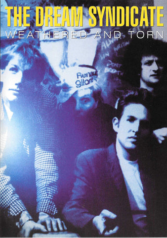 The Dream Syndicate - Weathered And Torn