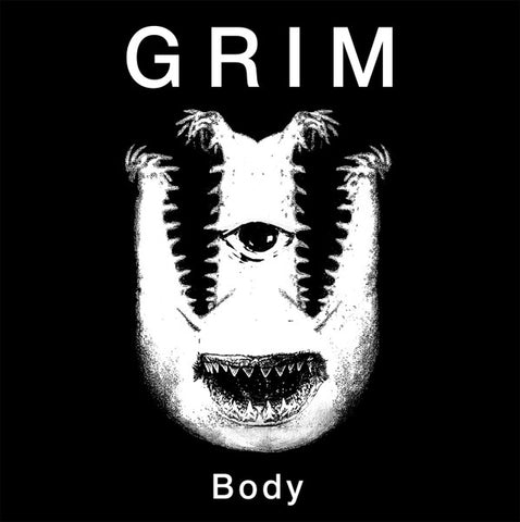 Grim - Body