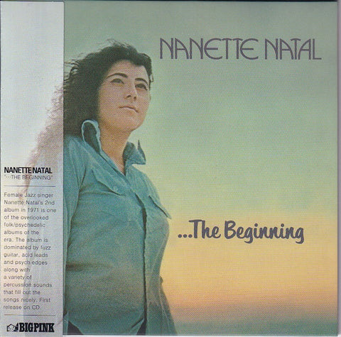 Nanette Natal - ...The Beginning