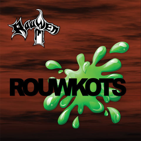 Rouwen - Rouwkots