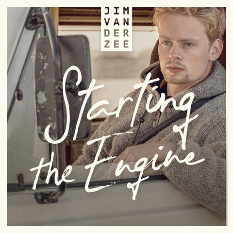 Jim Van Der Zee - Starting The Engine