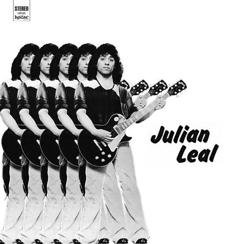 Julian Leal - Julian Leal