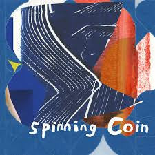 Spinning Coin - Visions At The Stars