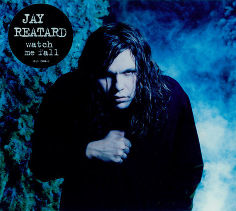 Jay Reatard - Watch Me Fall