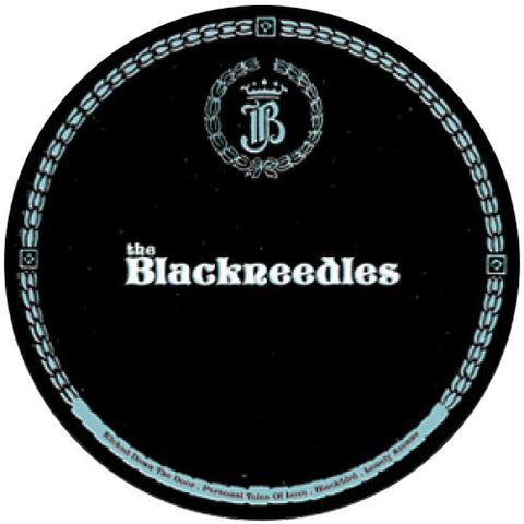 The Blackneedles - Kick Down The Door