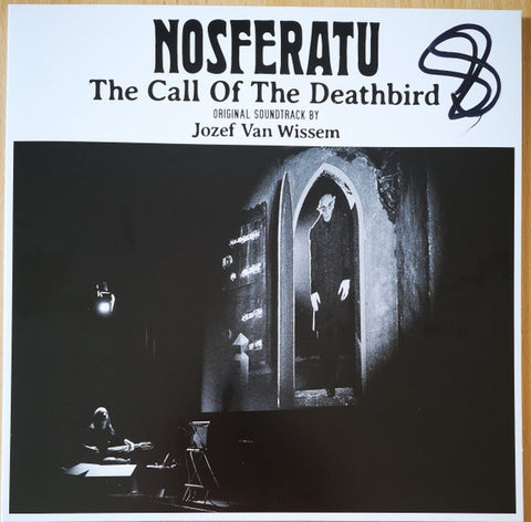 Jozef Van Wissem - Nosferatu (The Call Of The Deathbird)