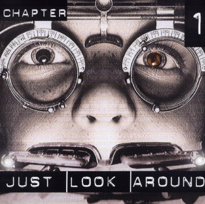 Various - Just Look Around - Chapter 1