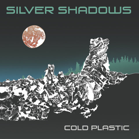 Silver Shadows - Cold Plastic