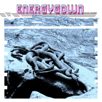Energy Gown - Evening Molasses