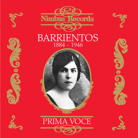 Barrientos - Barrientos 1884-1946