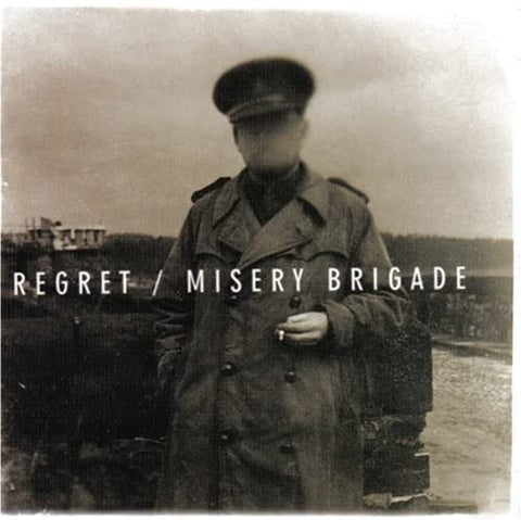 Regret - Misery Brigade