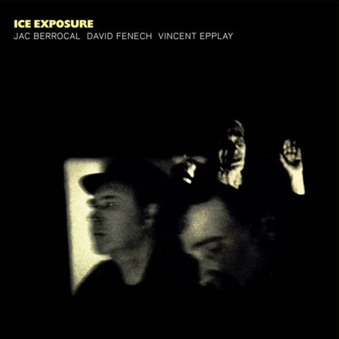Jac Berrocal, David Fenech, Vincent Epplay - Ice Exposure