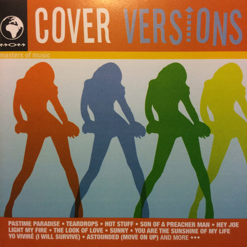 Various - Cover Versions