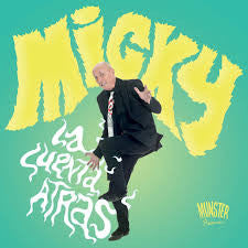 Micky - La Cuenta Atrás