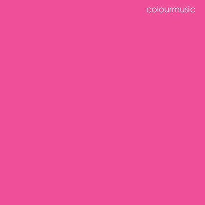 Colourmusic - My _____ Is Pink