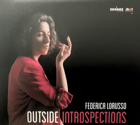 Federica Lorusso - Outside Introspections