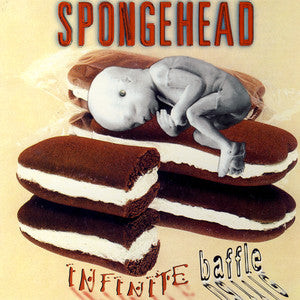 Spongehead - Infinite Baffle