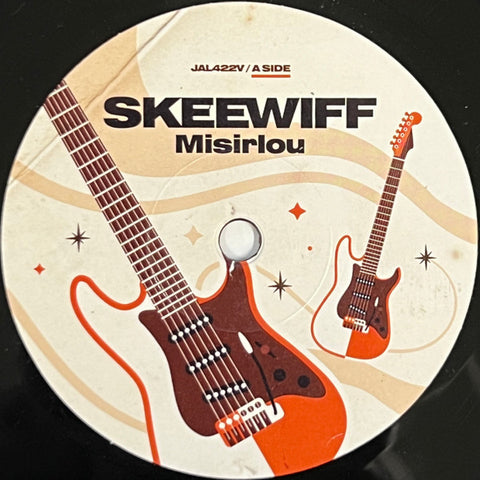 Skeewiff - Misirlou