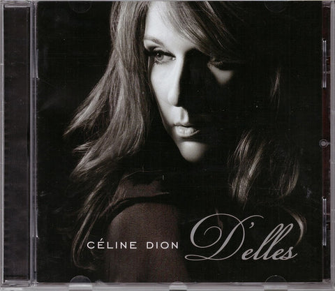 Céline Dion - D'elles
