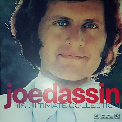 Joe Dassin - His Ultimate Collection