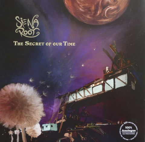 Siena Root - The Secret Of Our Time