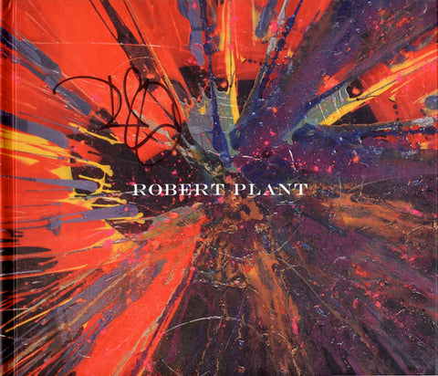 Robert Plant - Digging Deep