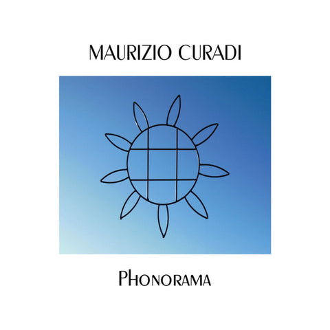 Maurizio Curadi - Phonorama